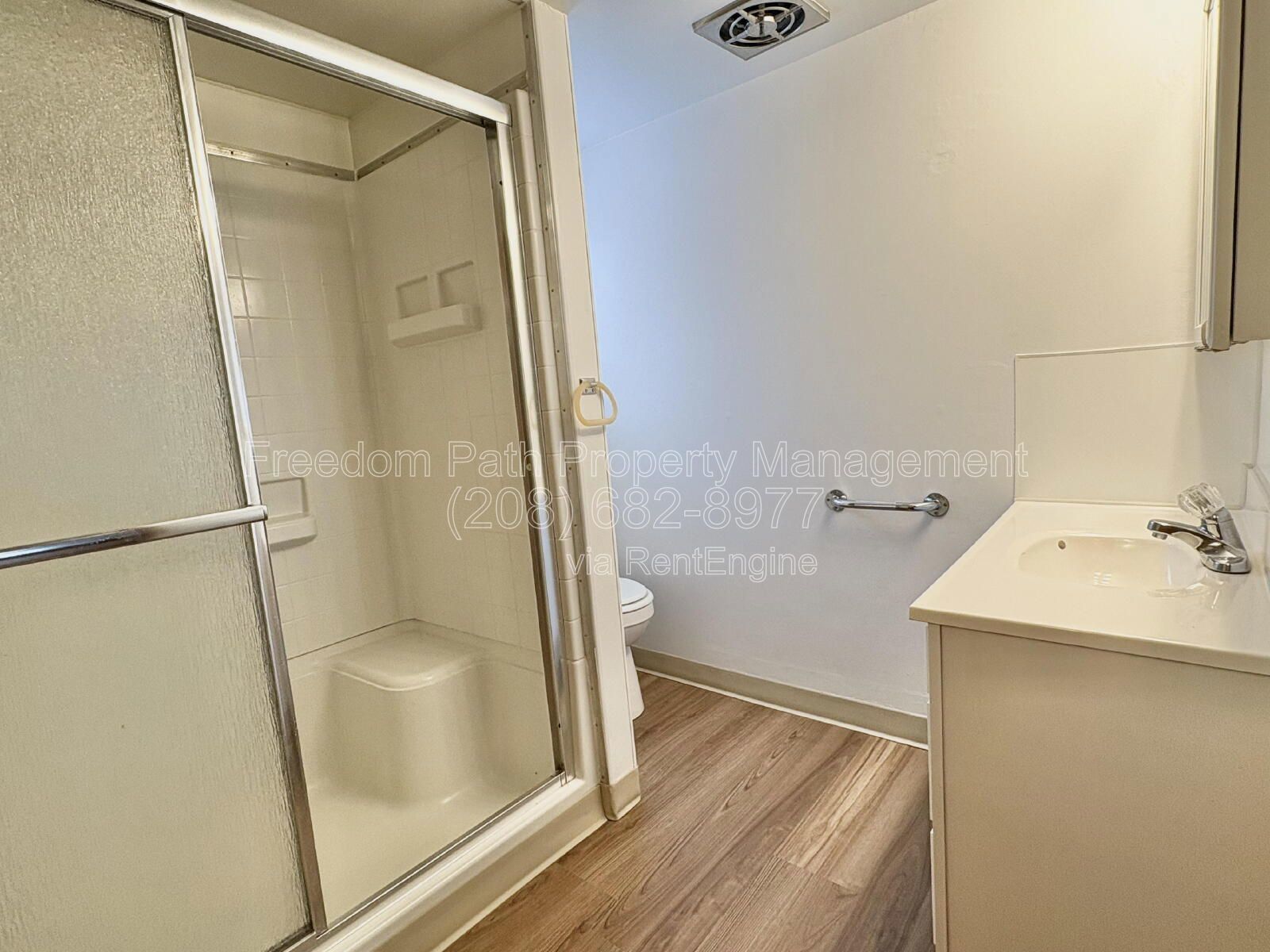 Freshly Updated 2BR Home in Pinehurst with Fenced Yard & New Flooring property image