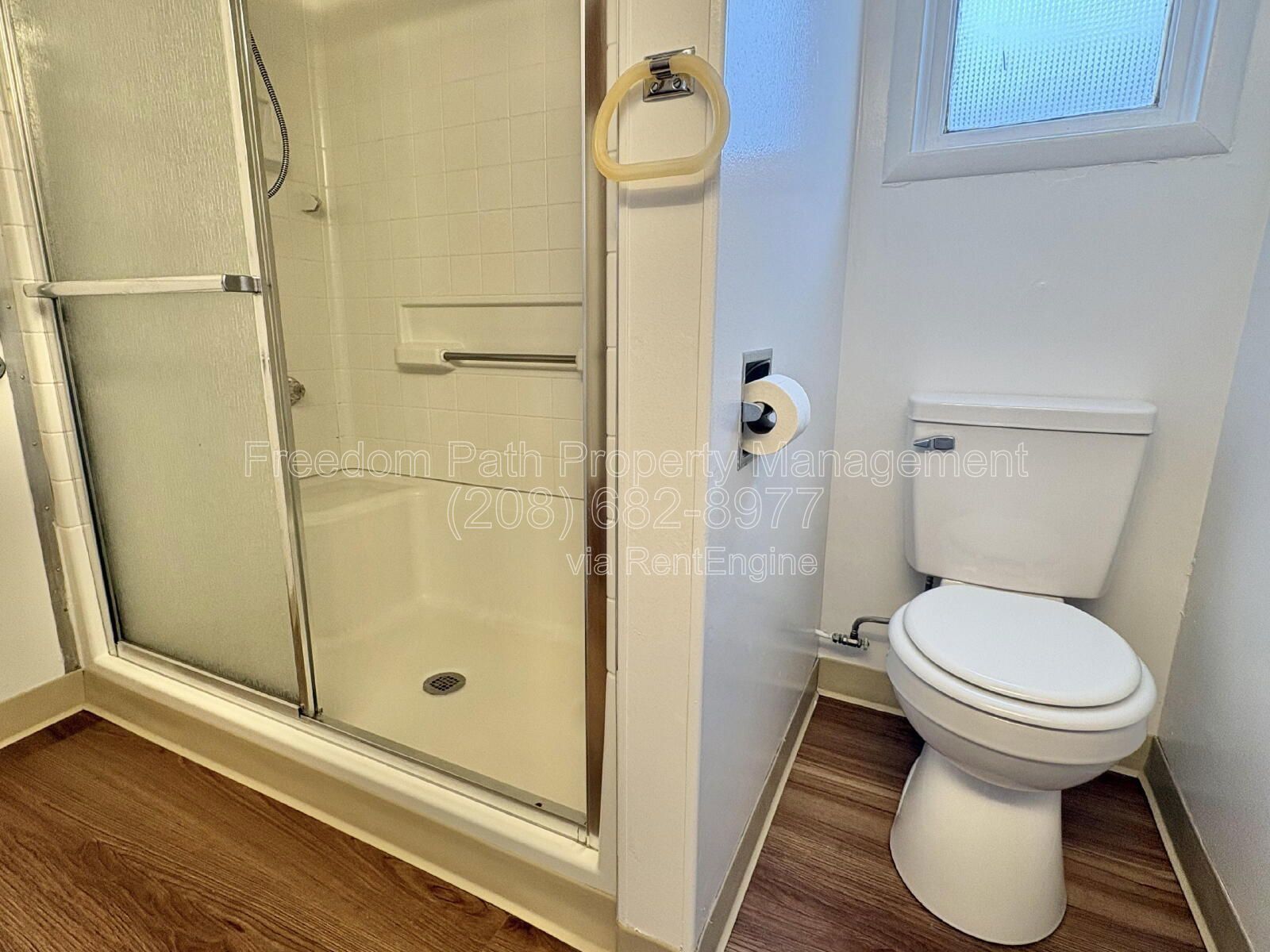 Freshly Updated 2BR Home in Pinehurst with Fenced Yard & New Flooring property image