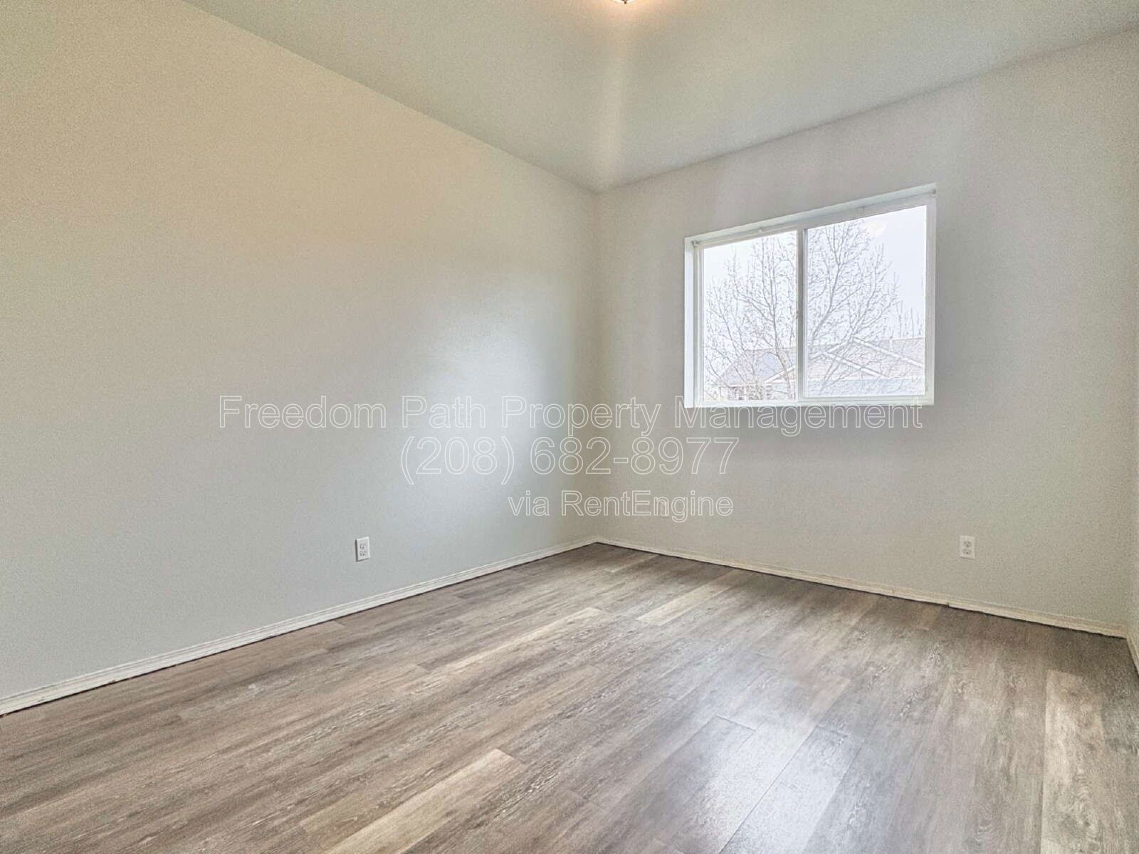 3BR Ranch in Post Falls with Private Backyard Oasis & Open Living property image