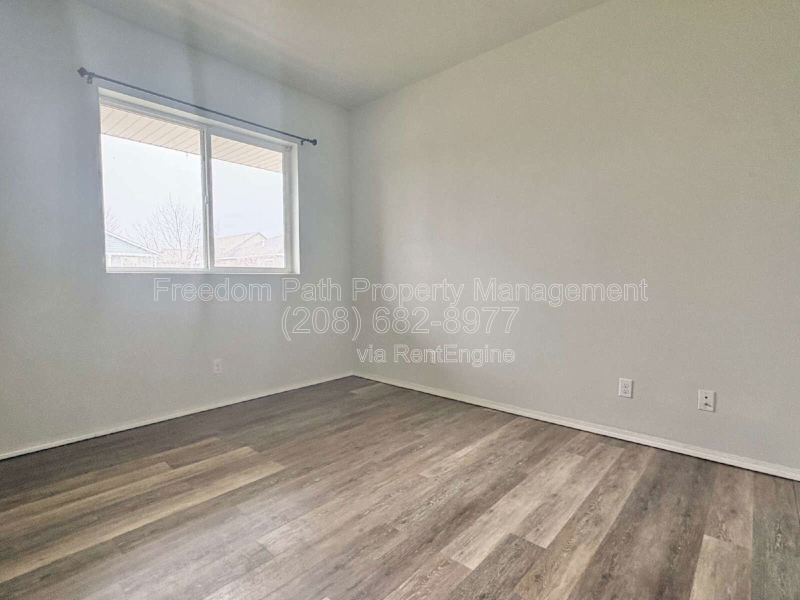 3BR Ranch in Post Falls with Private Backyard Oasis & Open Living property image