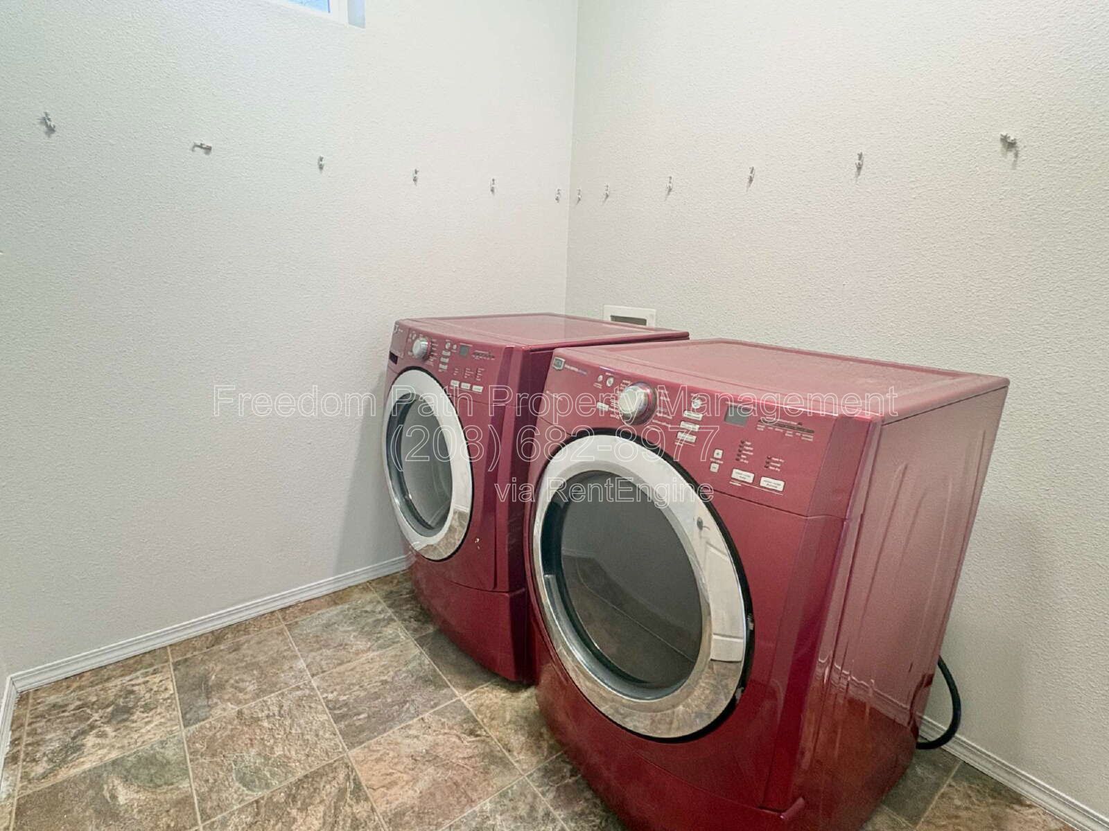 3BR Ranch in Post Falls with Private Backyard Oasis & Open Living property image