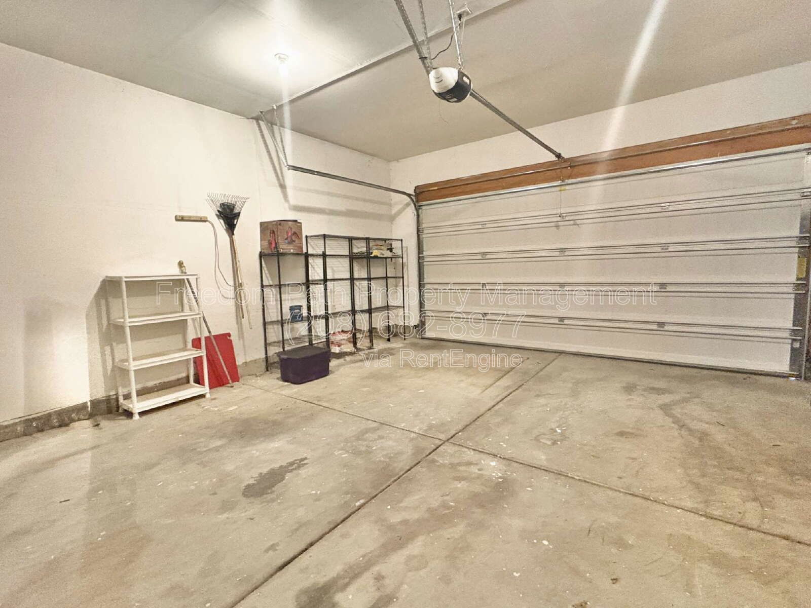 3BR Ranch in Post Falls with Private Backyard Oasis & Open Living property image