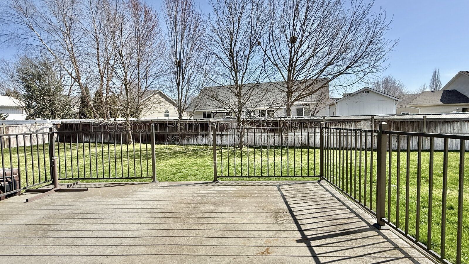 Spacious 4 Bed, 3 Bath Hayden Home with RV Parking & Large Fenced Backyard Near Honeysuckle Beach property image