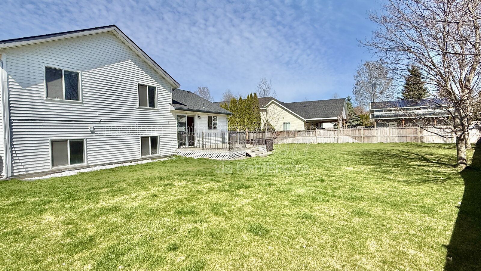 Spacious 4 Bed, 3 Bath Hayden Home with RV Parking & Large Fenced Backyard Near Honeysuckle Beach property image