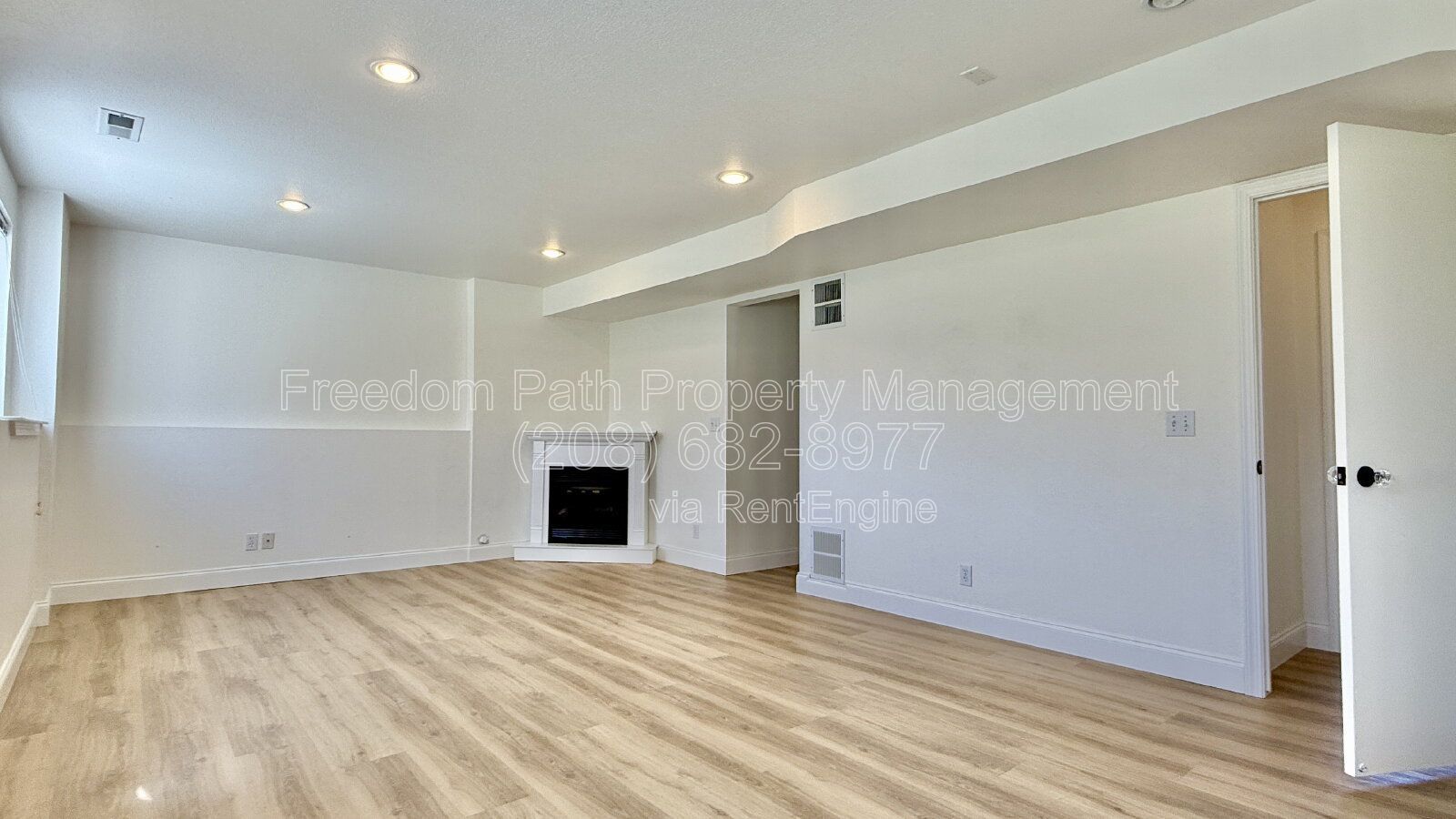 Spacious 4 Bed, 3 Bath Hayden Home with RV Parking & Large Fenced Backyard Near Honeysuckle Beach property image