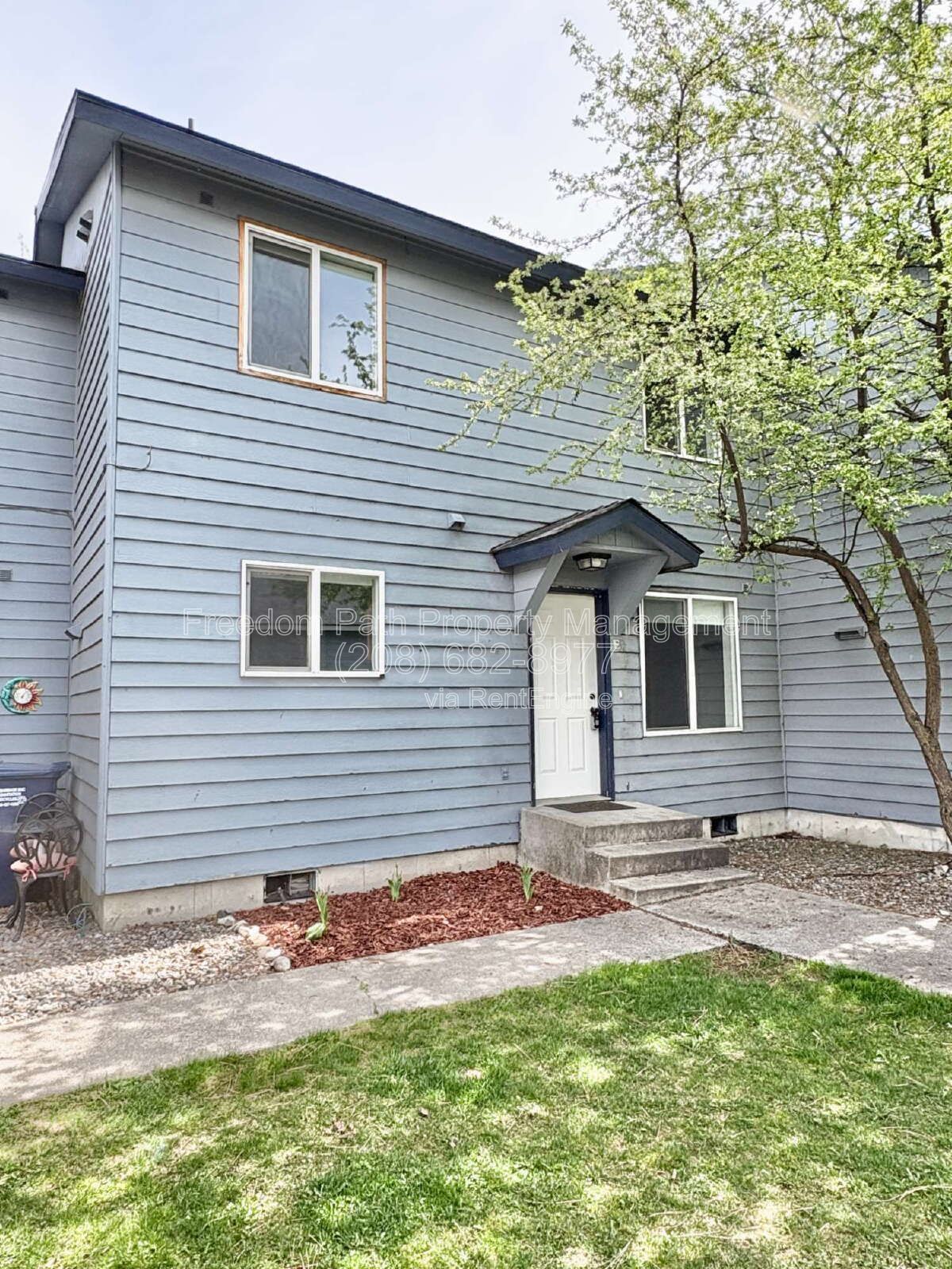 Updated 2-Bedroom Apartment in Convenient Location | 801 Brigger St, Unit E property image