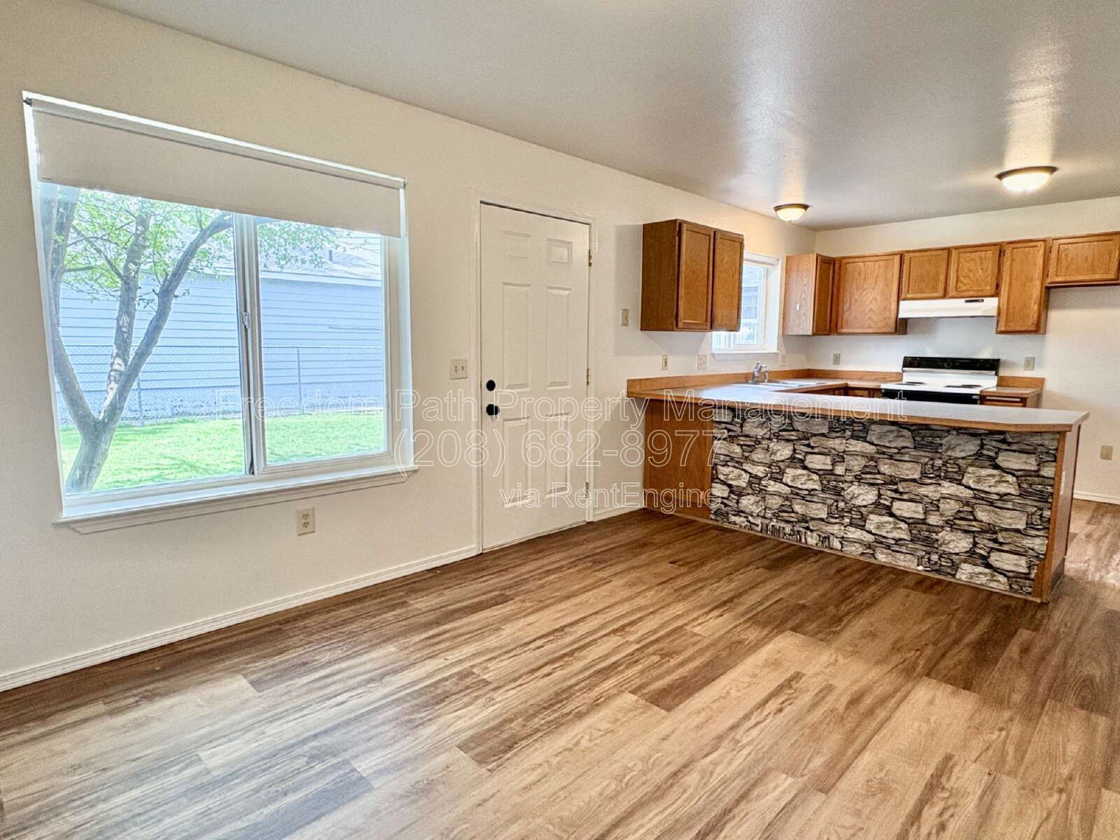 Updated 2-Bedroom Apartment in Convenient Location | 801 Brigger St, Unit E property image