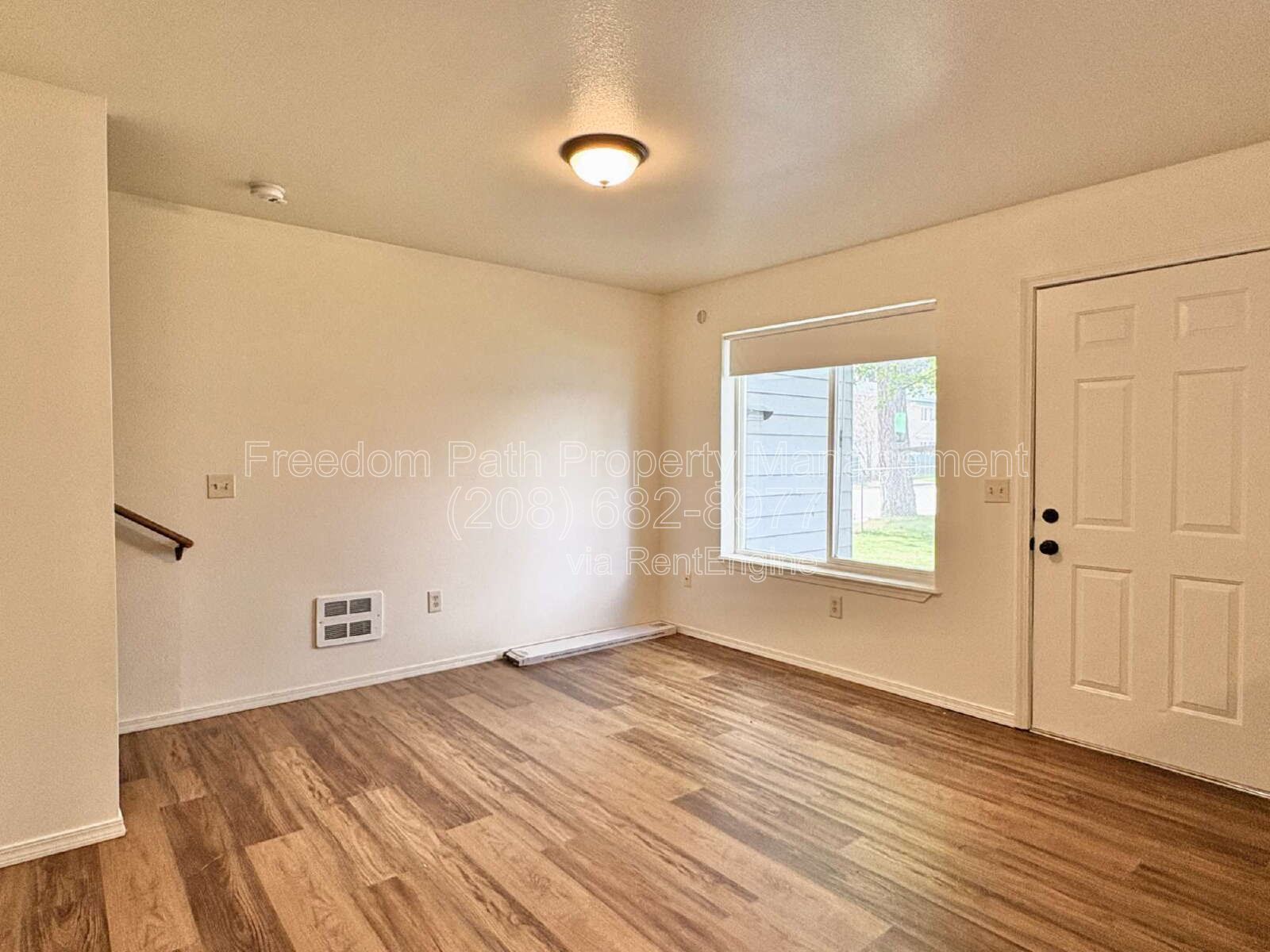 Updated 2-Bedroom Apartment in Convenient Location | 801 Brigger St, Unit E property image