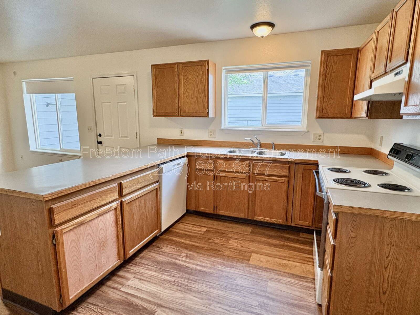 Updated 2-Bedroom Apartment in Convenient Location | 801 Brigger St, Unit E property image