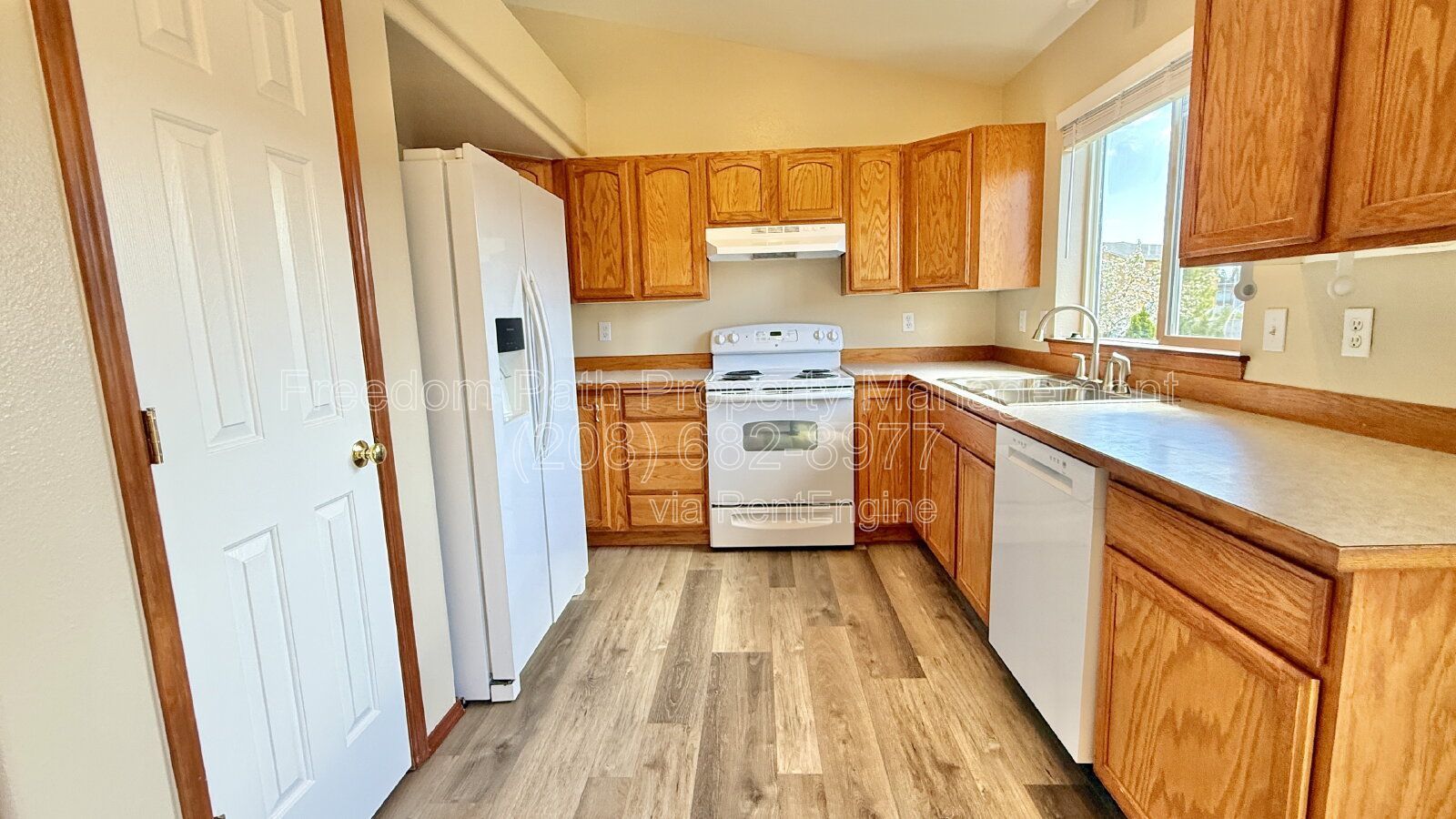 Spacious 5-Bedroom or 4 + Massive Bonus Room & Private Yard | 1930 W. Canfield Ave, Coeur d’Alene property image