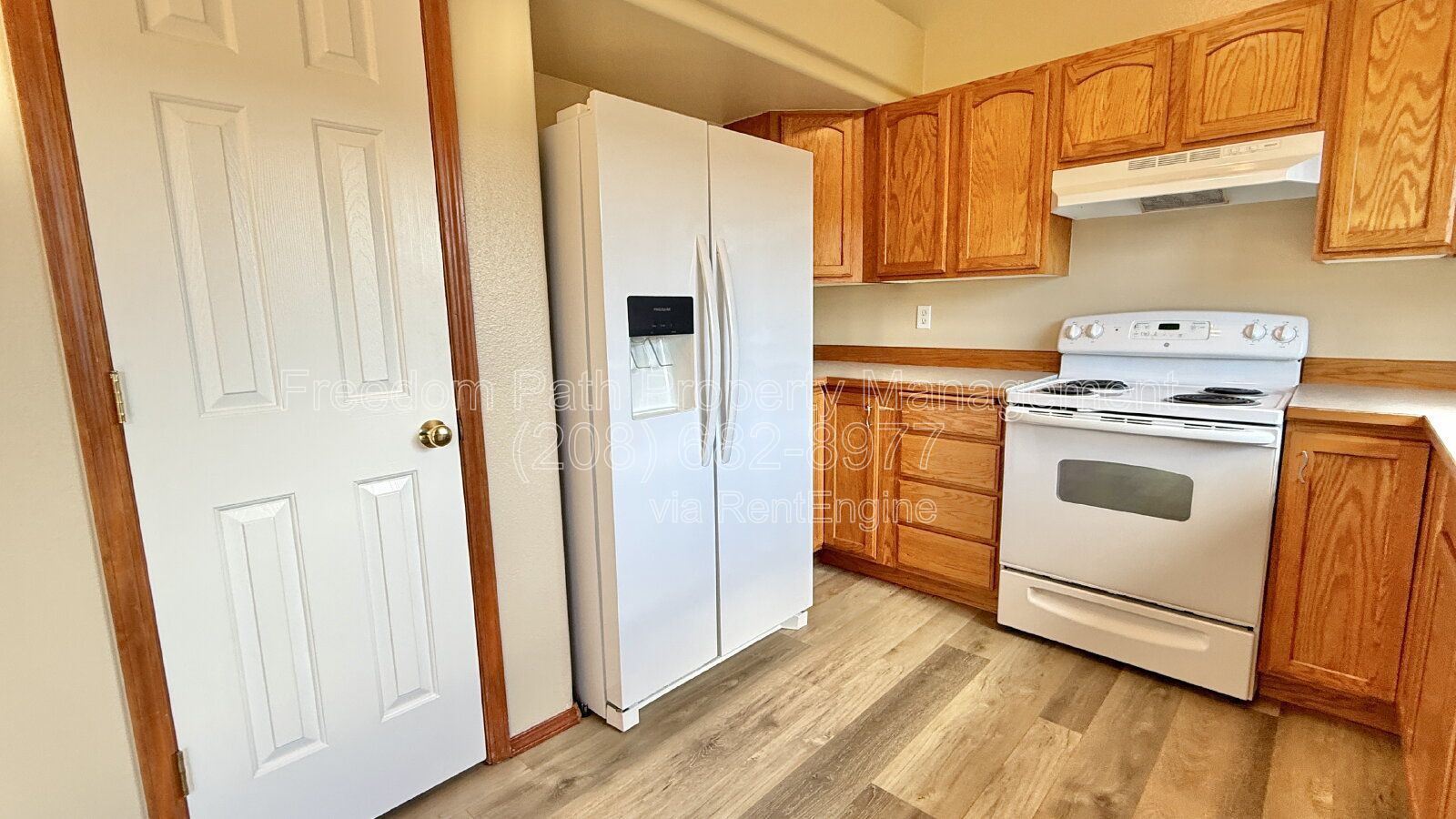 Spacious 5-Bedroom or 4 + Massive Bonus Room & Private Yard | 1930 W. Canfield Ave, Coeur d’Alene property image