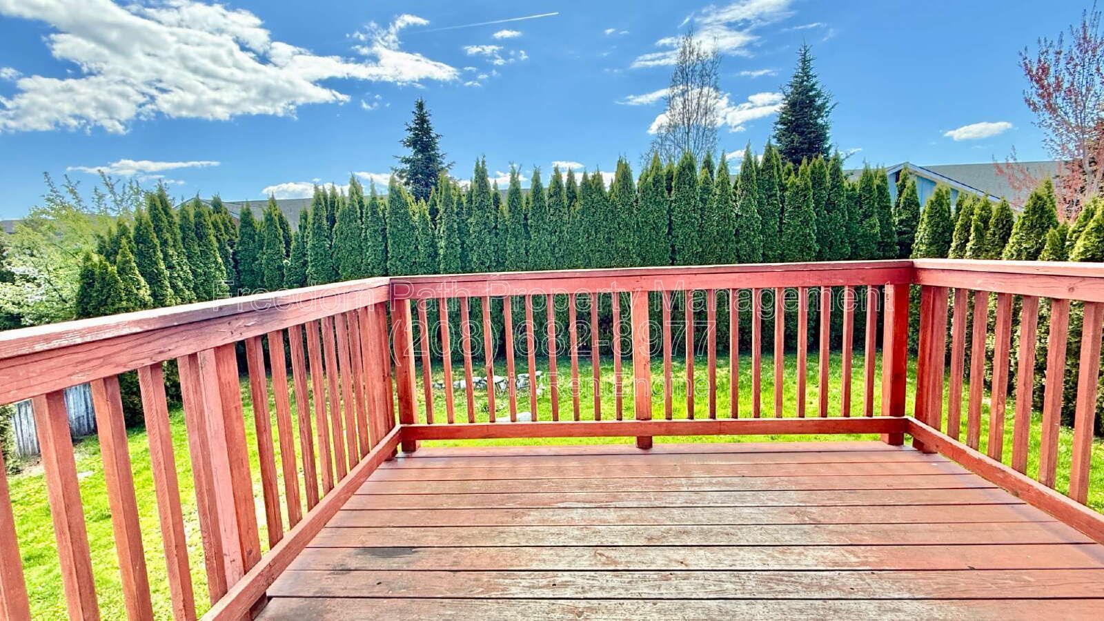 Spacious 5-Bedroom or 4 + Massive Bonus Room & Private Yard | 1930 W. Canfield Ave, Coeur d’Alene property image