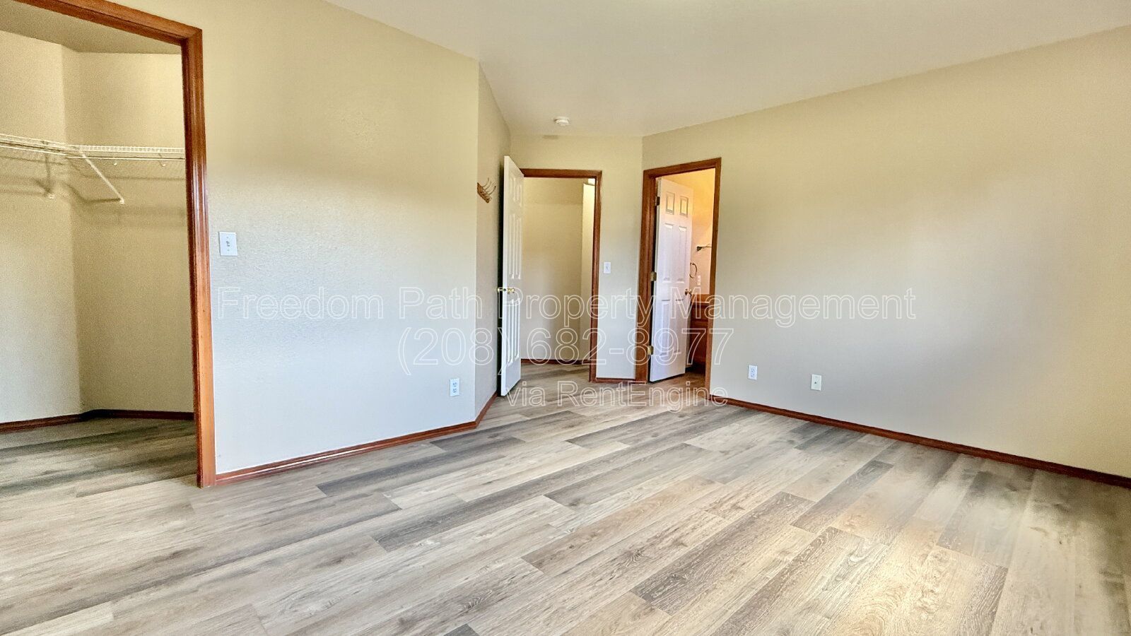 Spacious 5-Bedroom or 4 + Massive Bonus Room & Private Yard | 1930 W. Canfield Ave, Coeur d’Alene property image