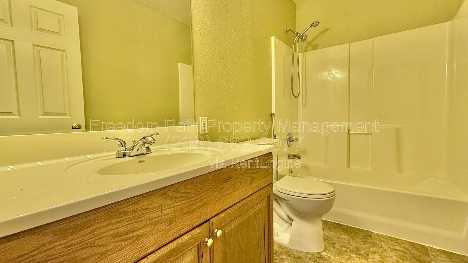 Spacious 5-Bedroom or 4 + Massive Bonus Room & Private Yard | 1930 W. Canfield Ave, Coeur d’Alene property image