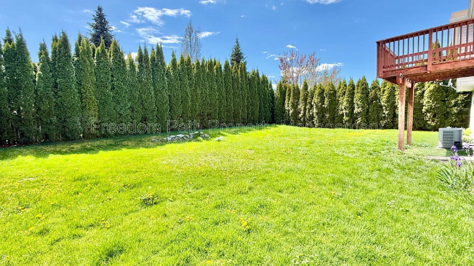 Spacious 5-Bedroom or 4 + Massive Bonus Room & Private Yard | 1930 W. Canfield Ave, Coeur d’Alene property image