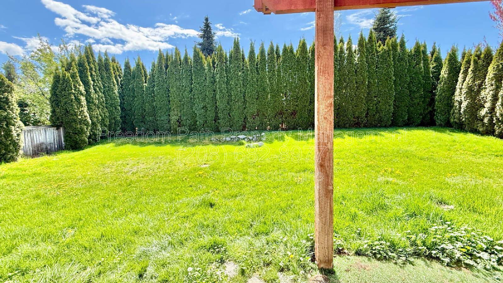 Spacious 5-Bedroom or 4 + Massive Bonus Room & Private Yard | 1930 W. Canfield Ave, Coeur d’Alene property image