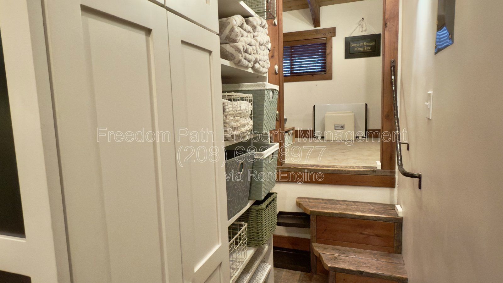 Furnished Ski Season Condo on Schweitzer property image