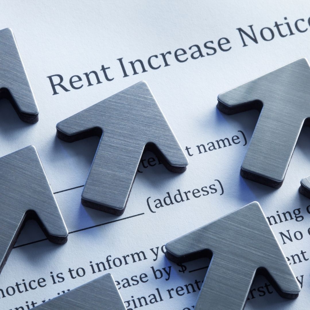 How to Handle Rent Increases on a North Idaho Rental Without Losing Good Tenants