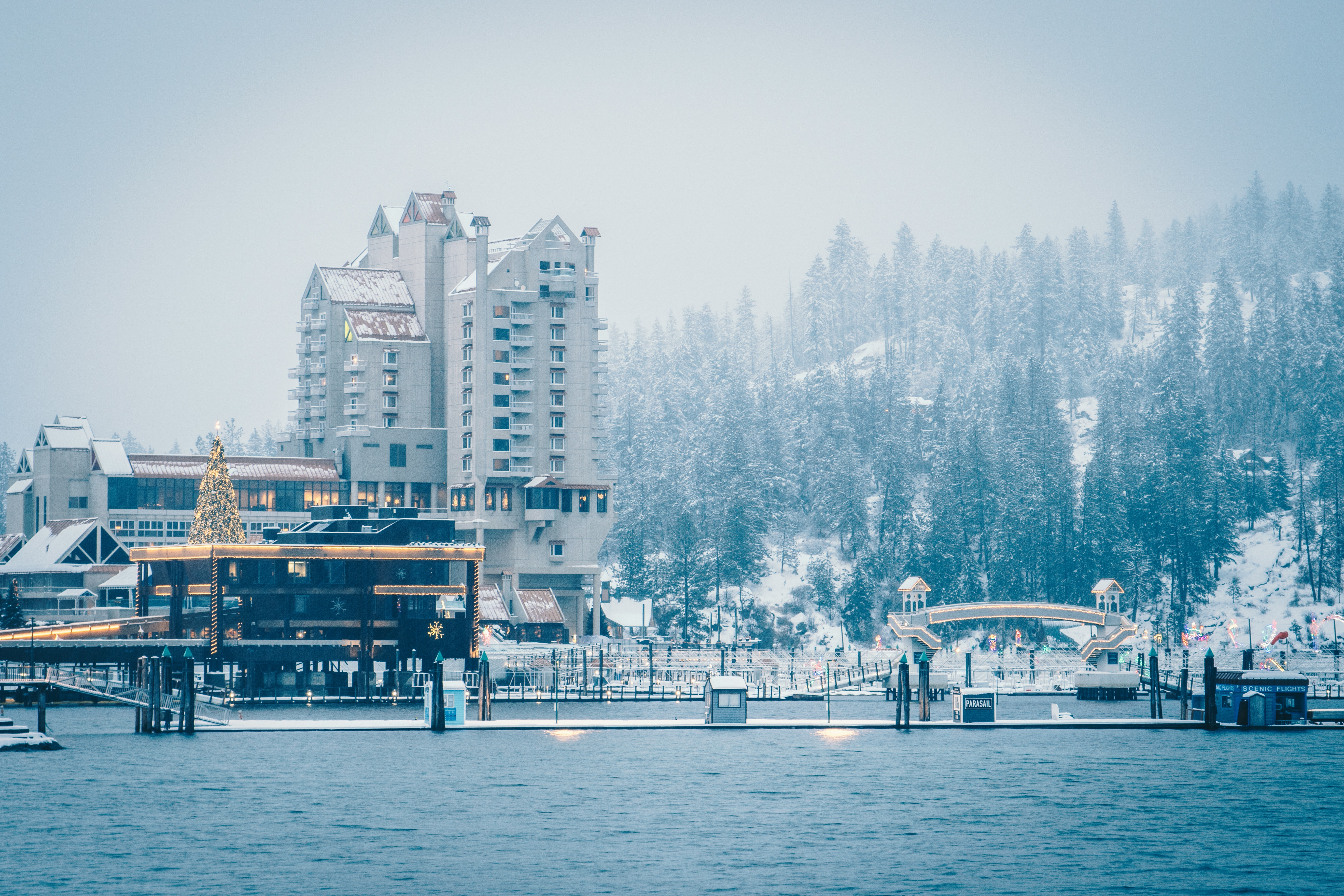 Living in Sandpoint vs. Coeur d’Alene: Which Rental Market Fits Your Lifestyle?