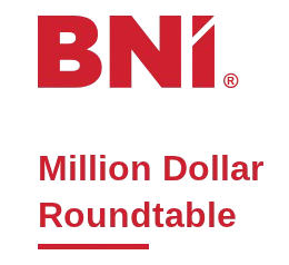 BNI Local Logo