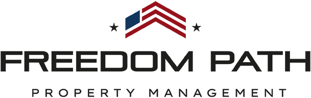 Freedom Path Property Management Logo