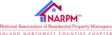 NARPM Inland Logo